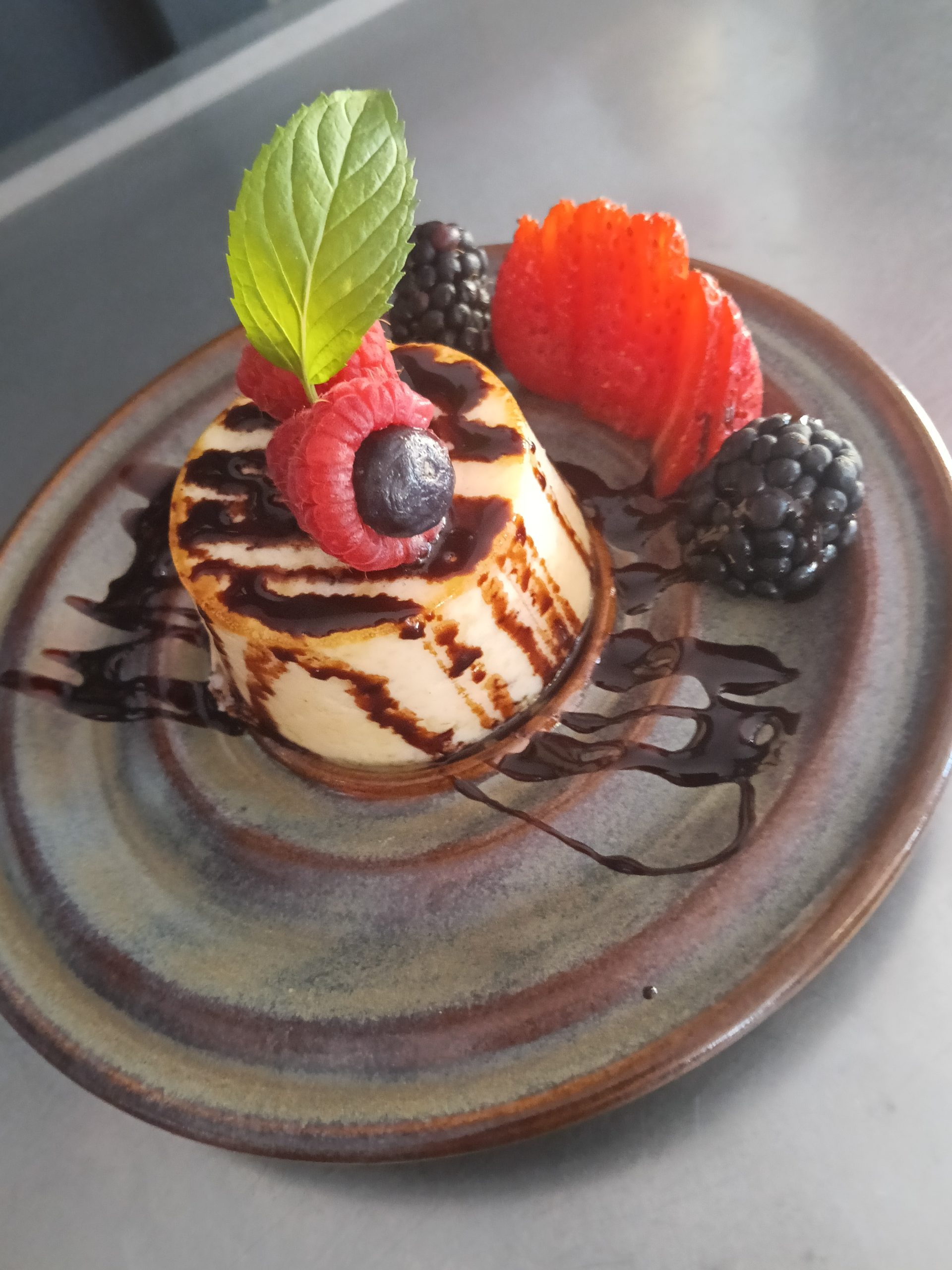 Gastronomía italiana