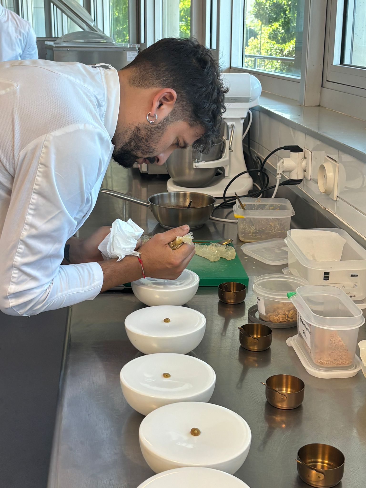 Foto Oficial Chef
