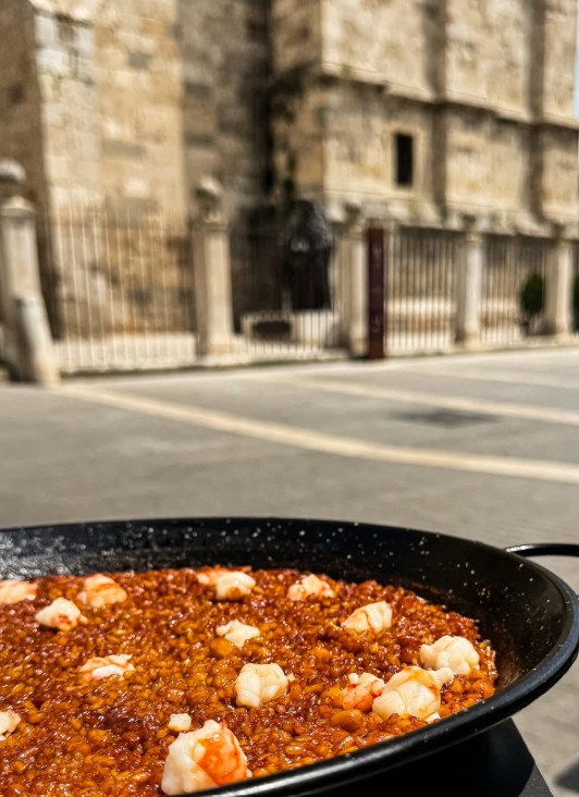 Gastronomía Magistral