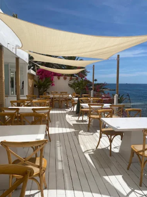 Gastronomía de Ibiza