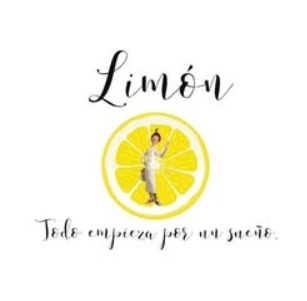 Limón Gastrobar Logo