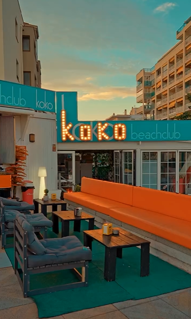 Koko 6