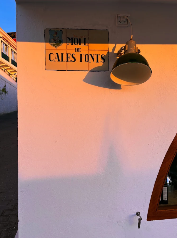 Detalle Local