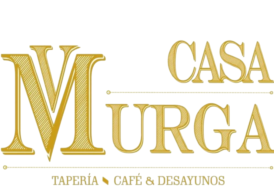 Casa Murga Logo