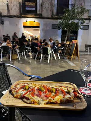 Foto Malcriada 7
