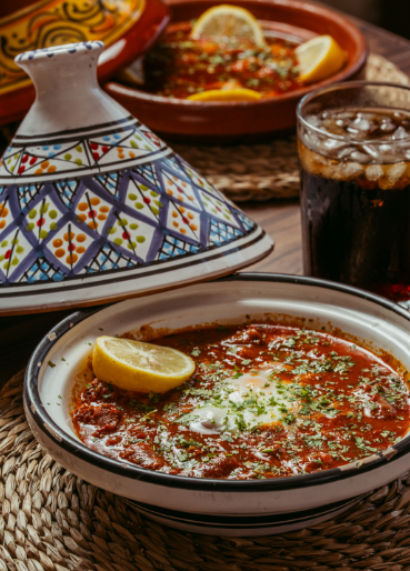 Plato El Riadh 1