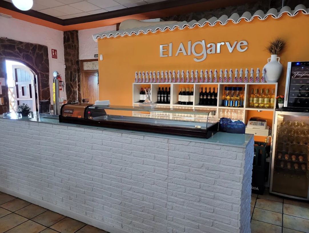 Plato Algarve 4