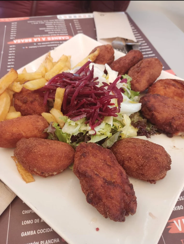Plato Algarve 1