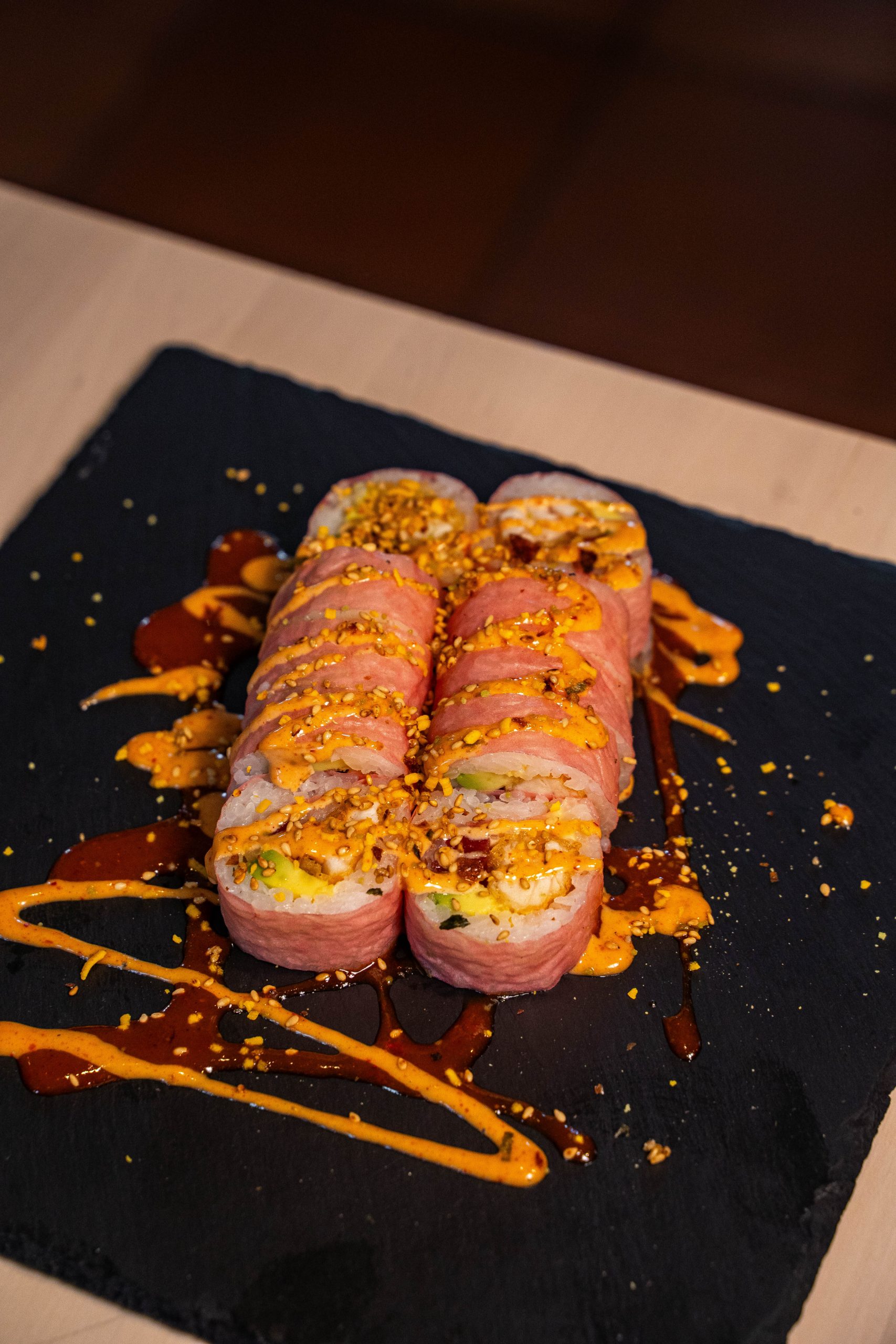 Gourmet