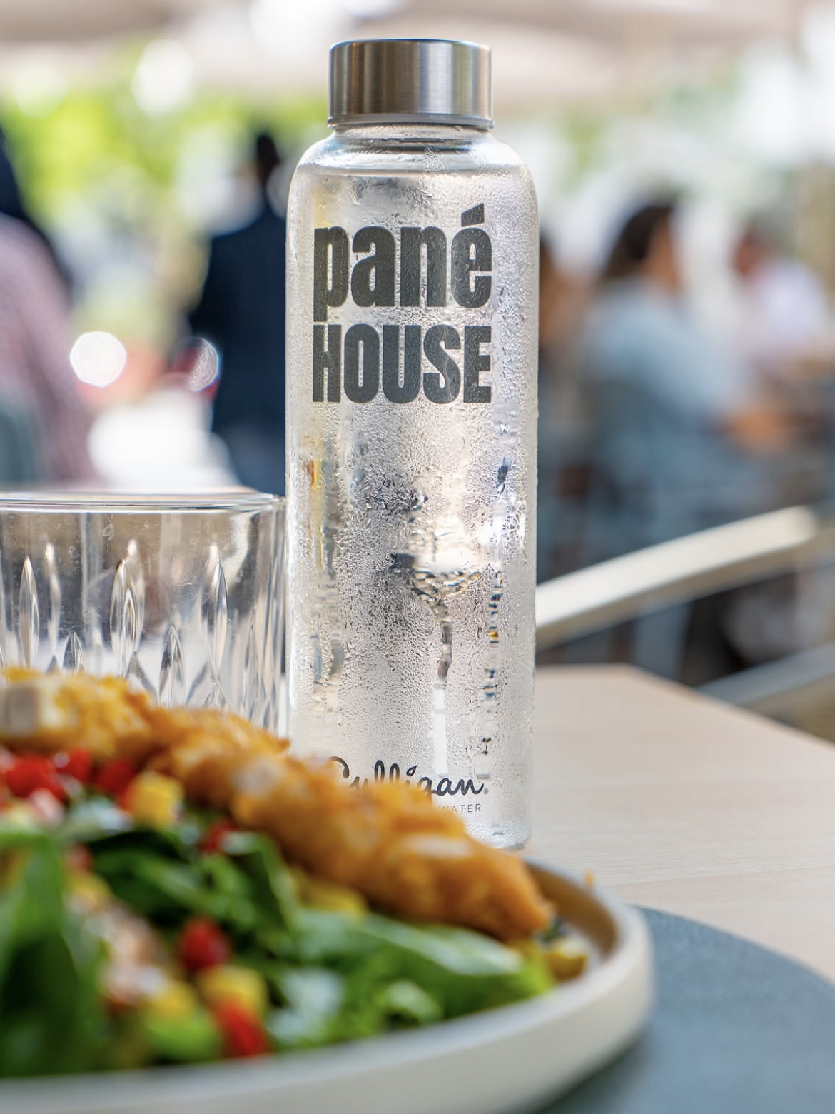 Plato Pané House