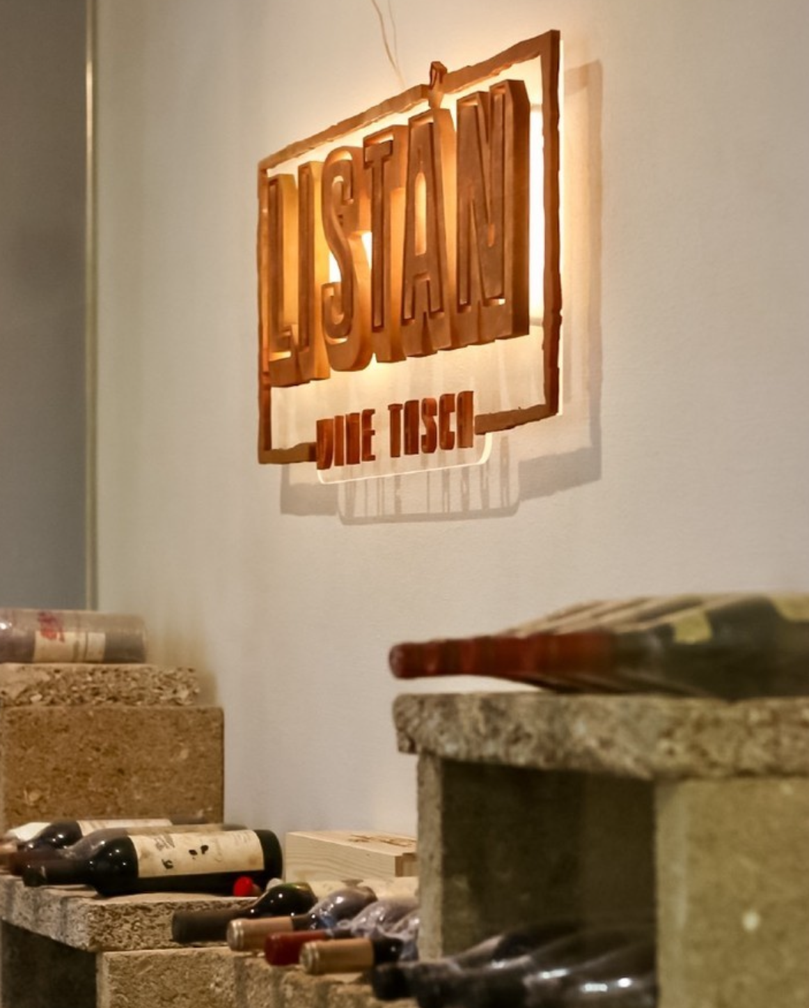 Listan Galeria