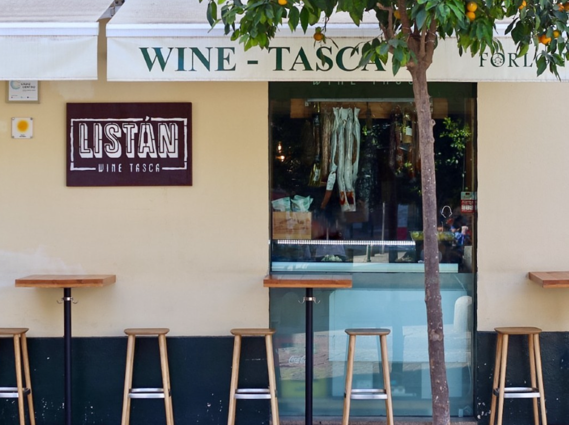 Listan Galeria
