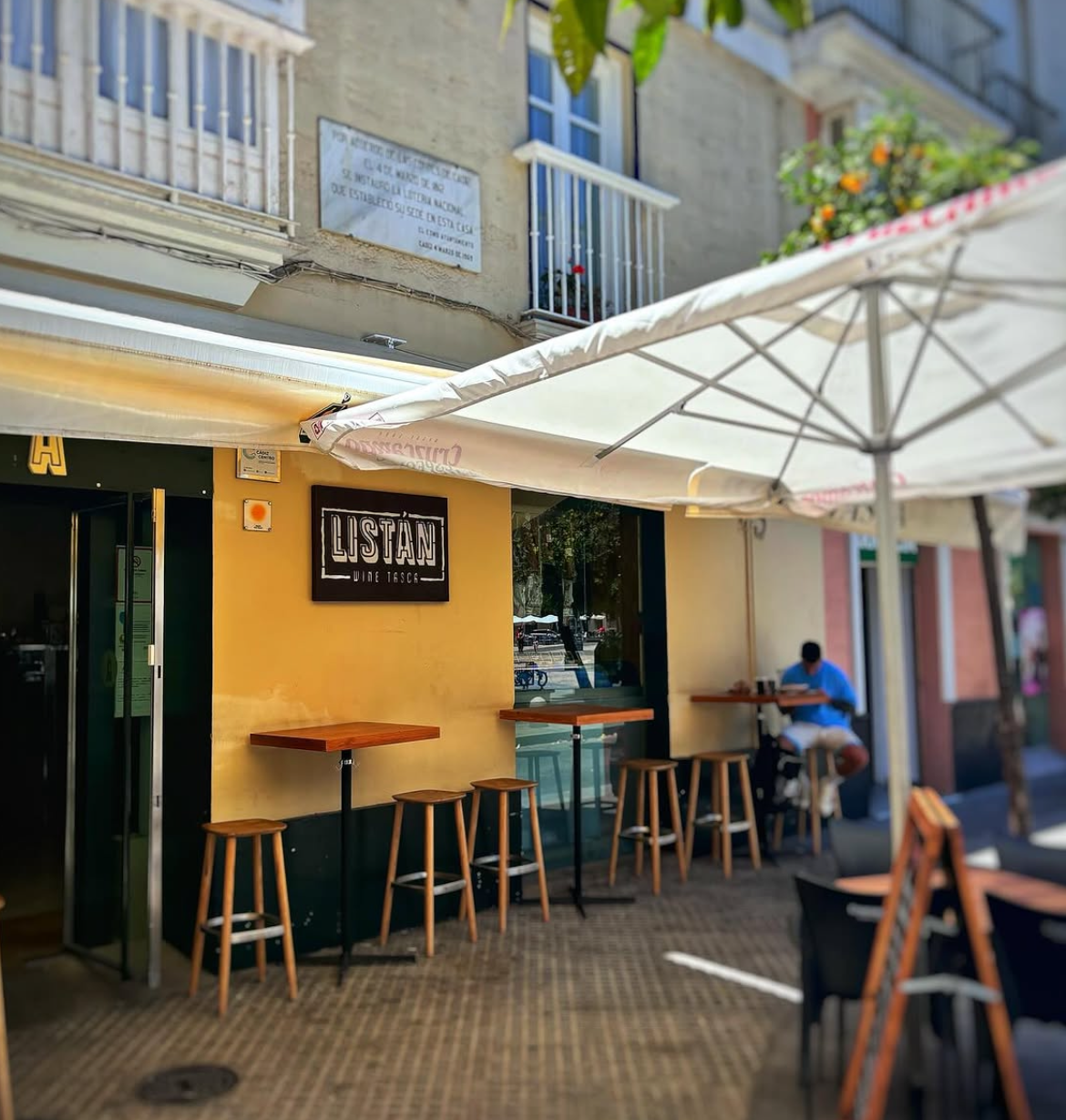 Listan Galeria