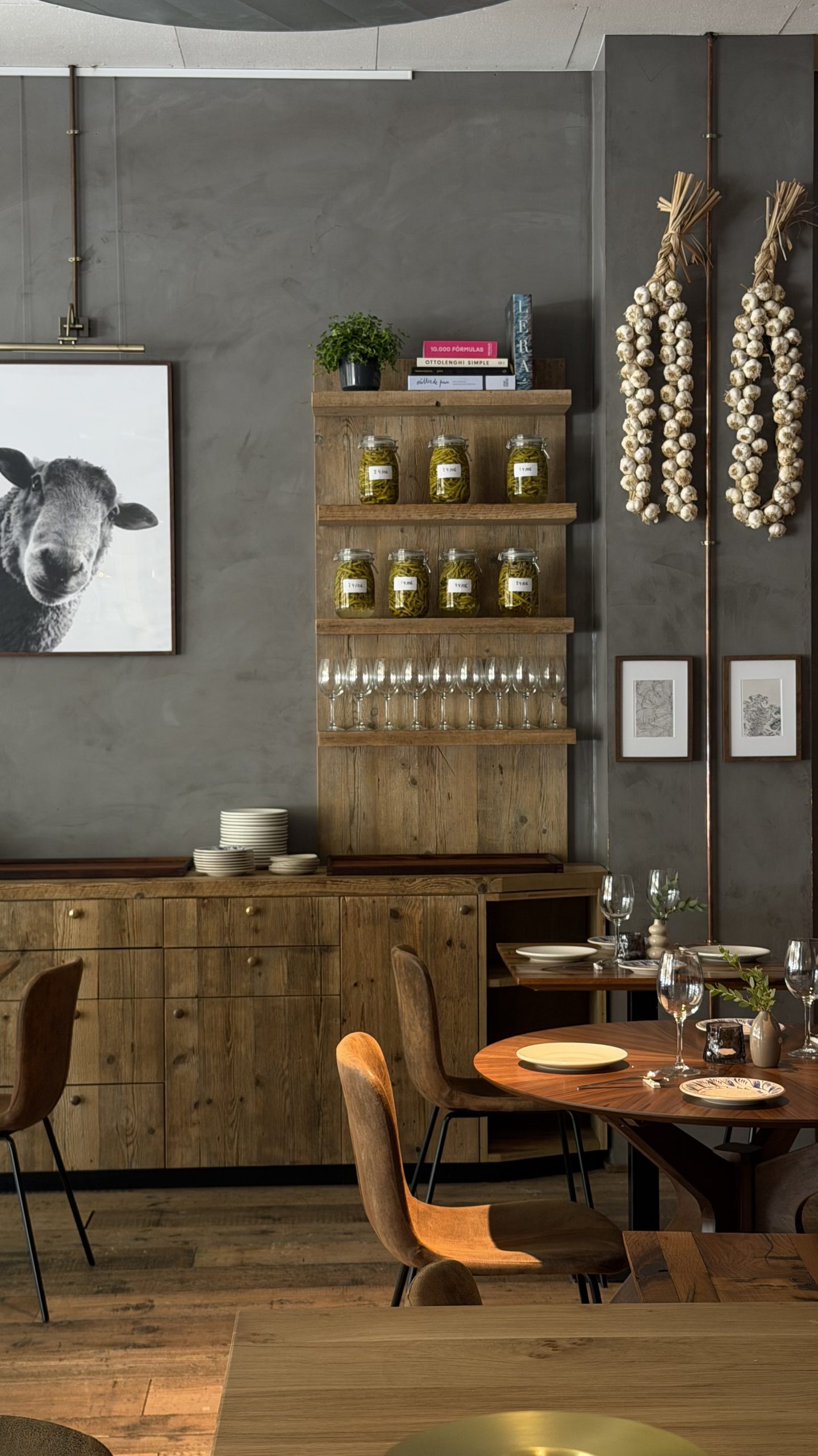 Experiencia gastronómica en Miga Donosti