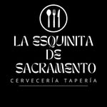 Logo La Esquinita de Sacramento