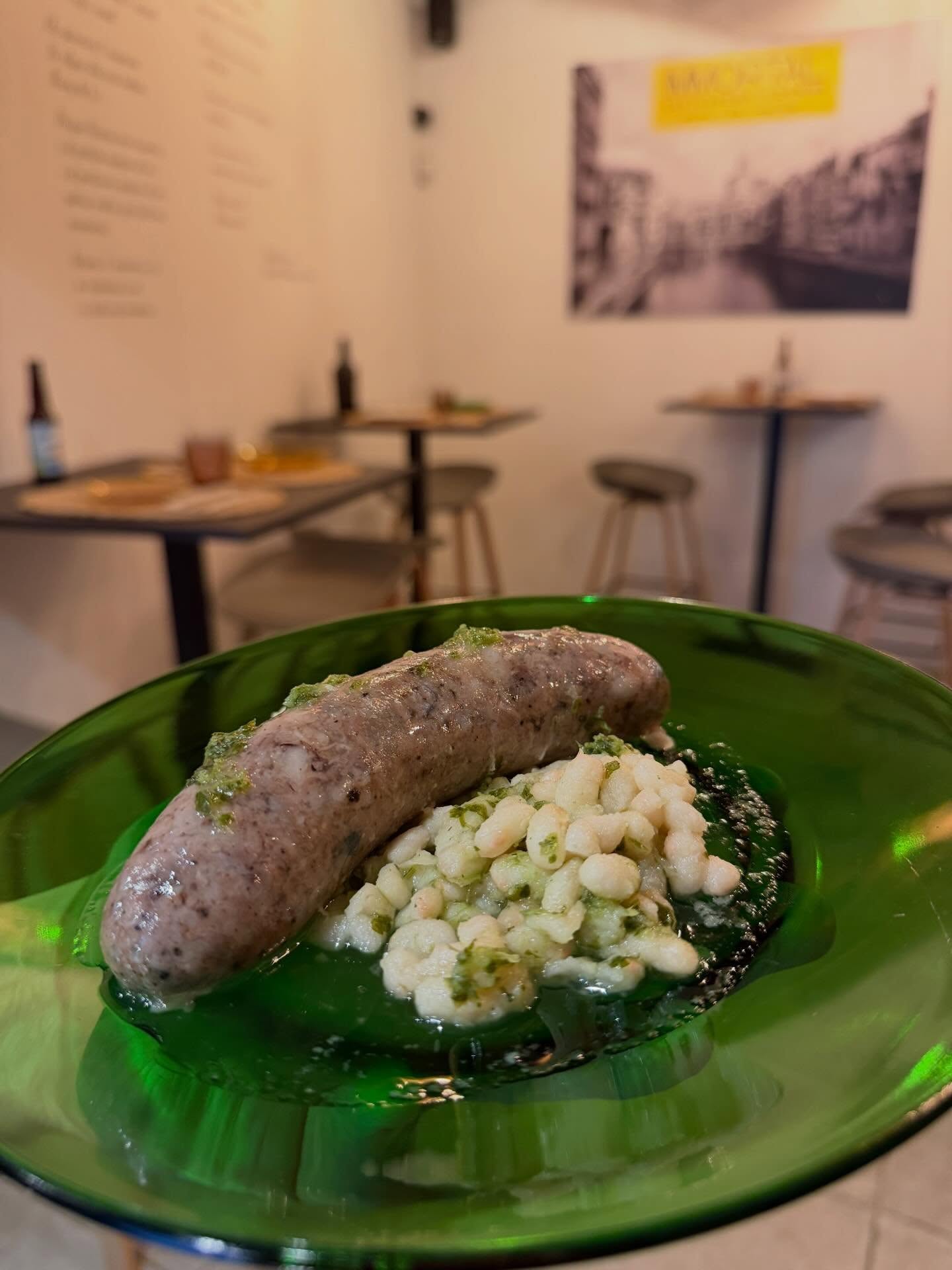 Sugerencia Gastronómica 1