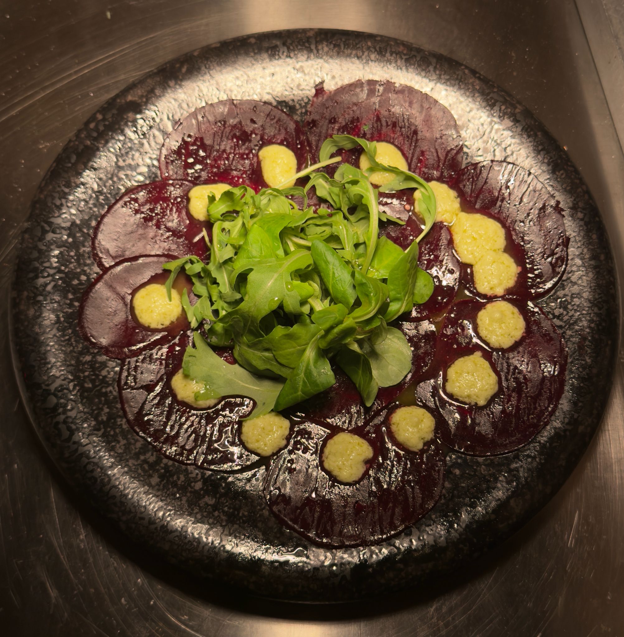 Sugerencia Gourmet 1