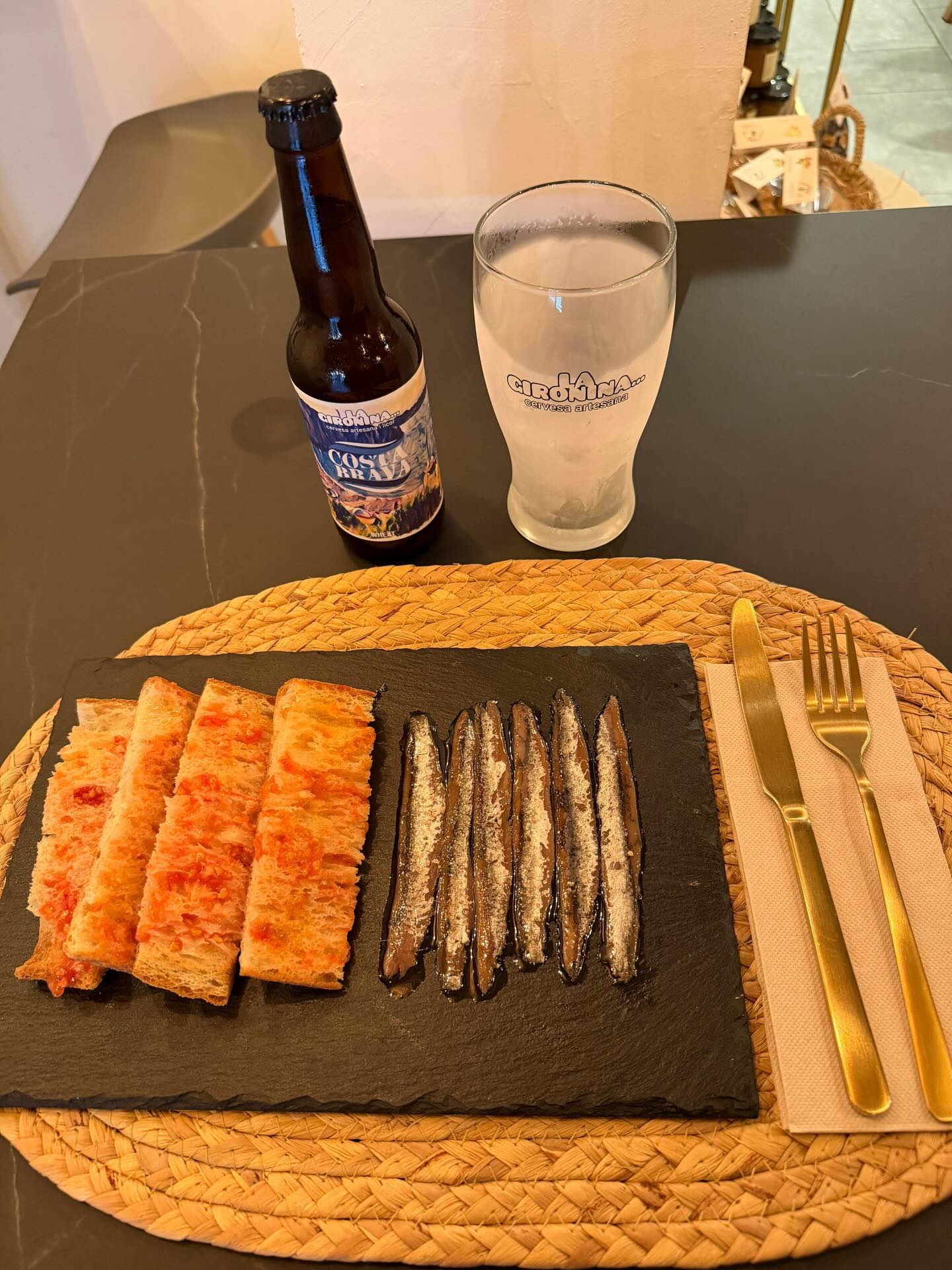Sugerencia Gastronómica 2