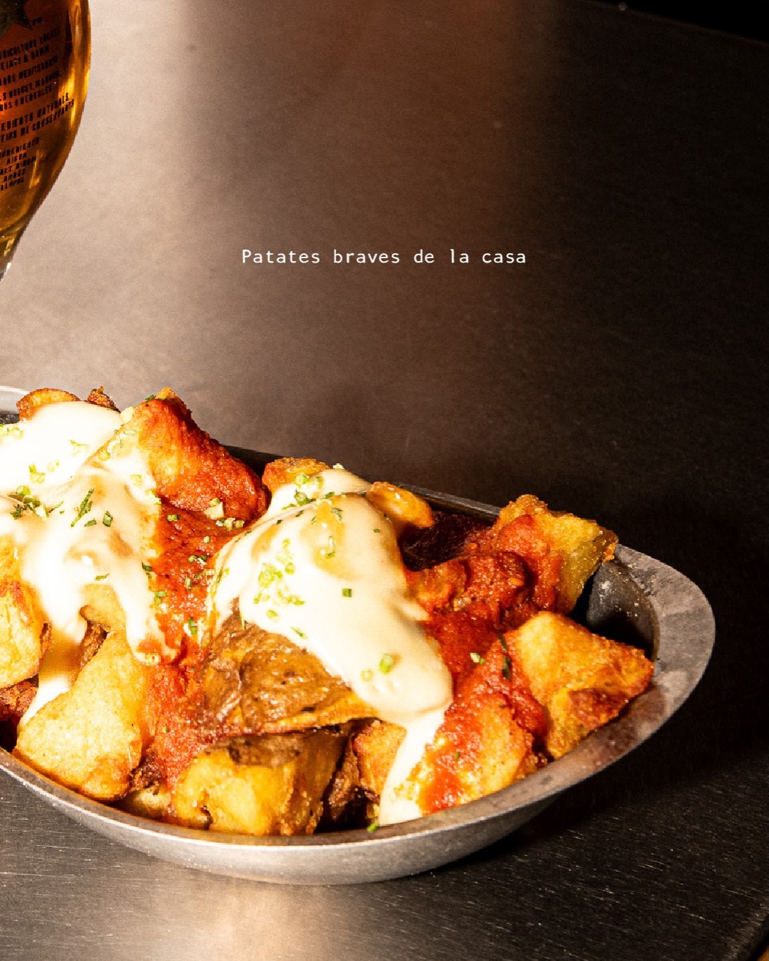 Plato Sugerencia