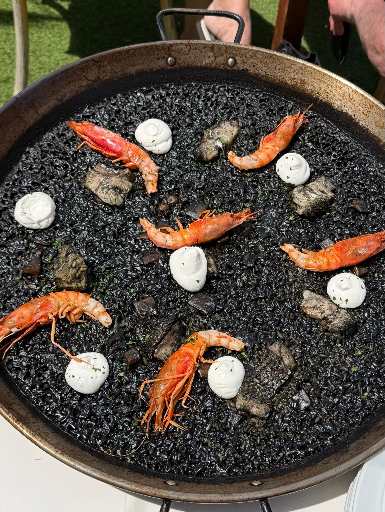 Sugerencia Gourmet 2
