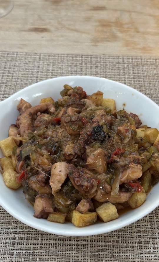 Sugerencia Gourmet 5