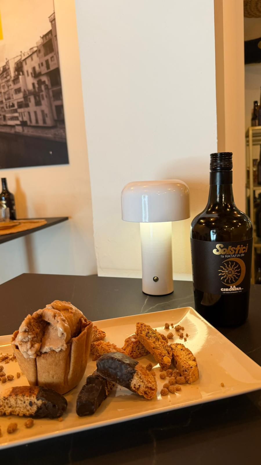 Sugerencia Gastronómica 6