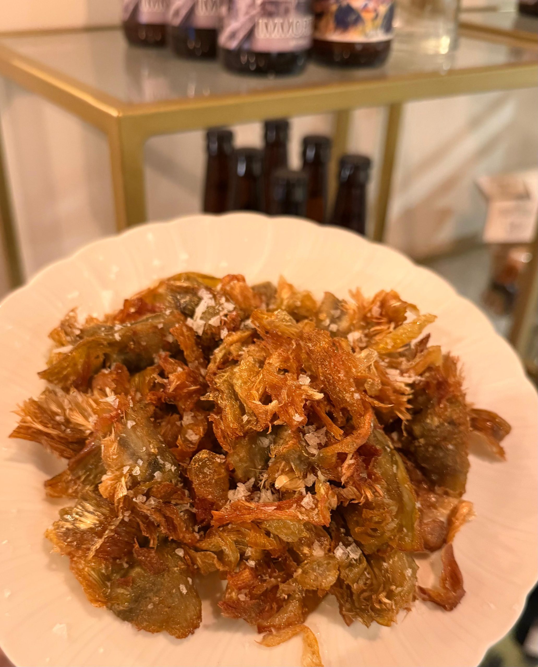 Sugerencia Gastronómica 5