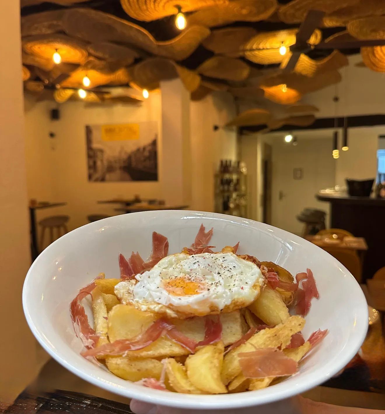 Sugerencia Gastronómica 3