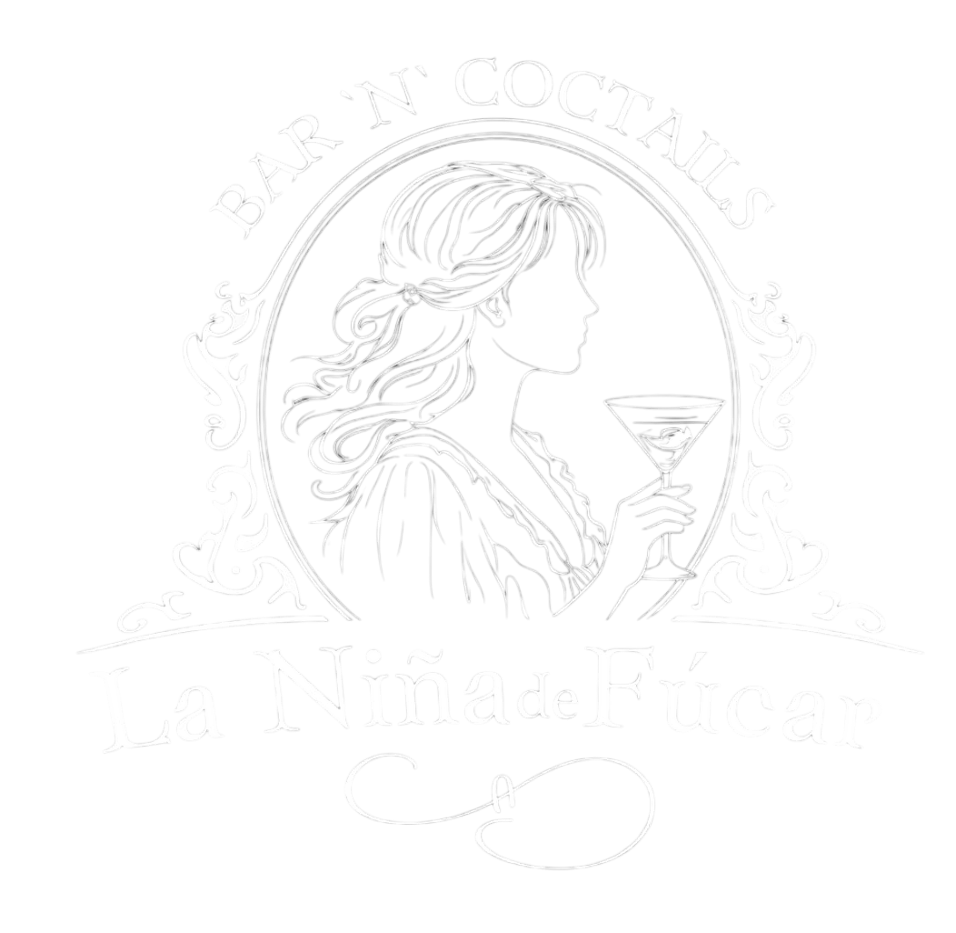 Logo La Niña de Fúcar
