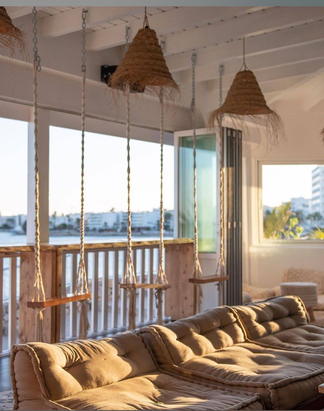 Cocina Alo Ibiza