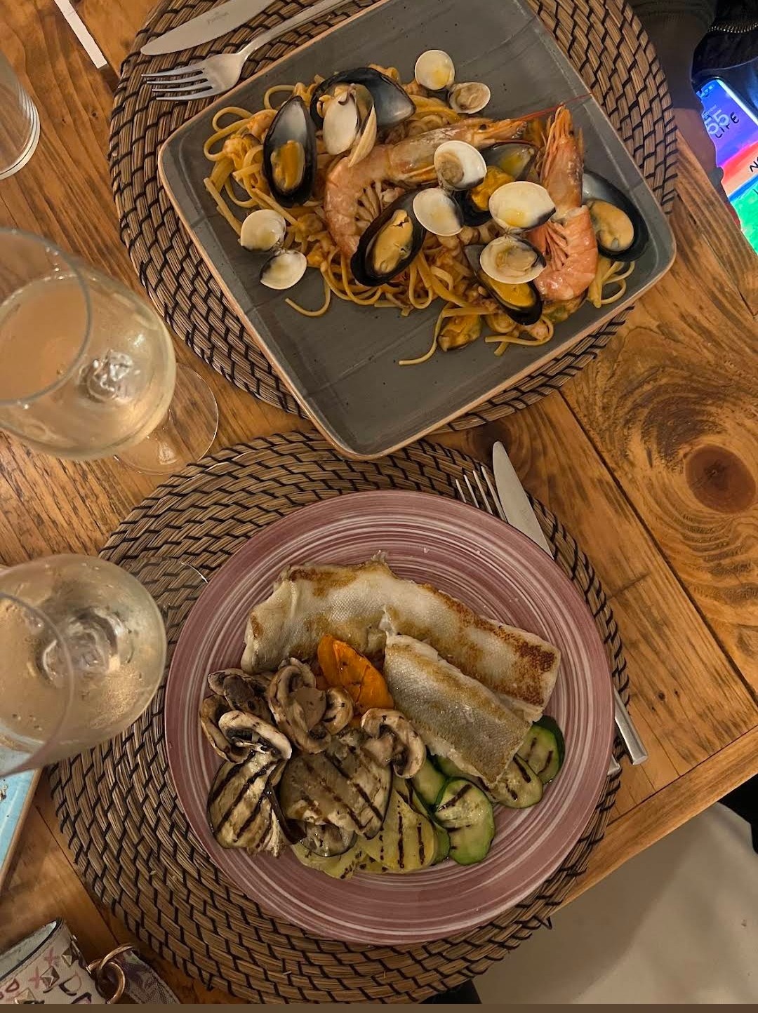 Espacio Gastronómico