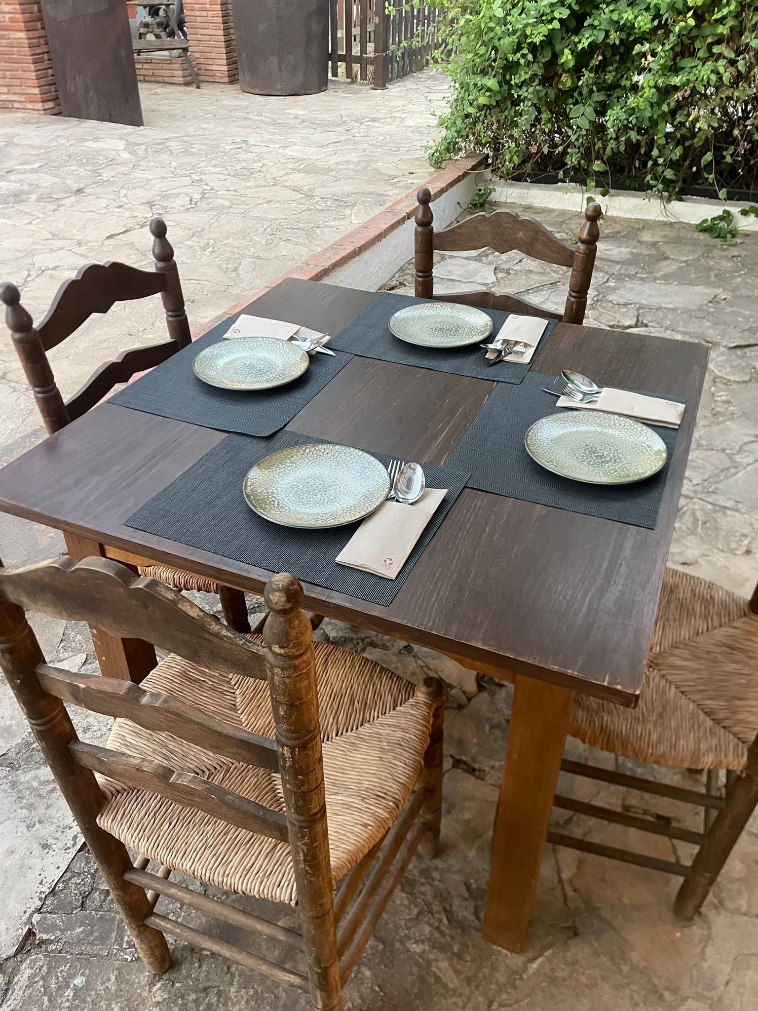 Espacio Paladar Jabalí