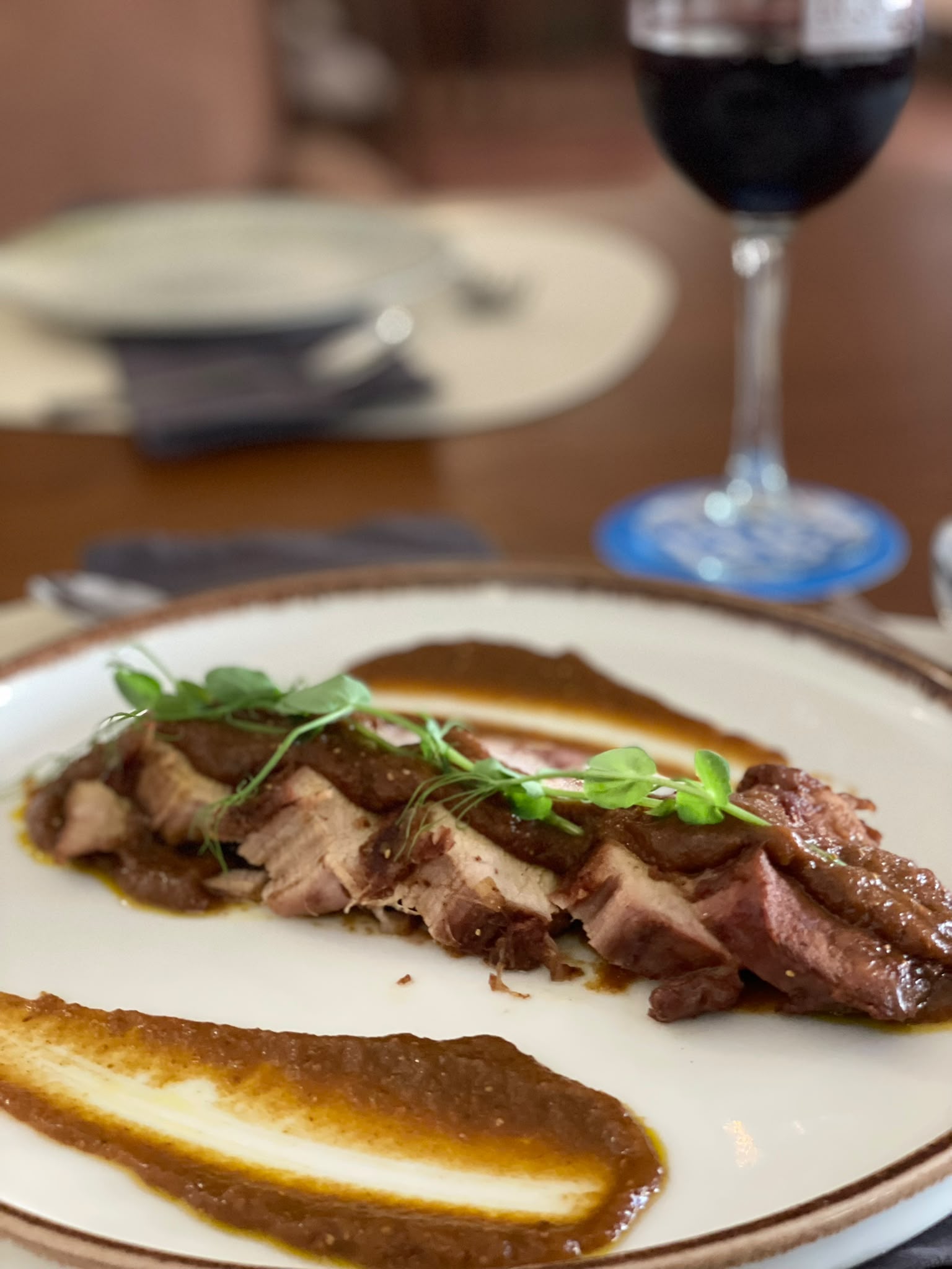 Creación Culinaria