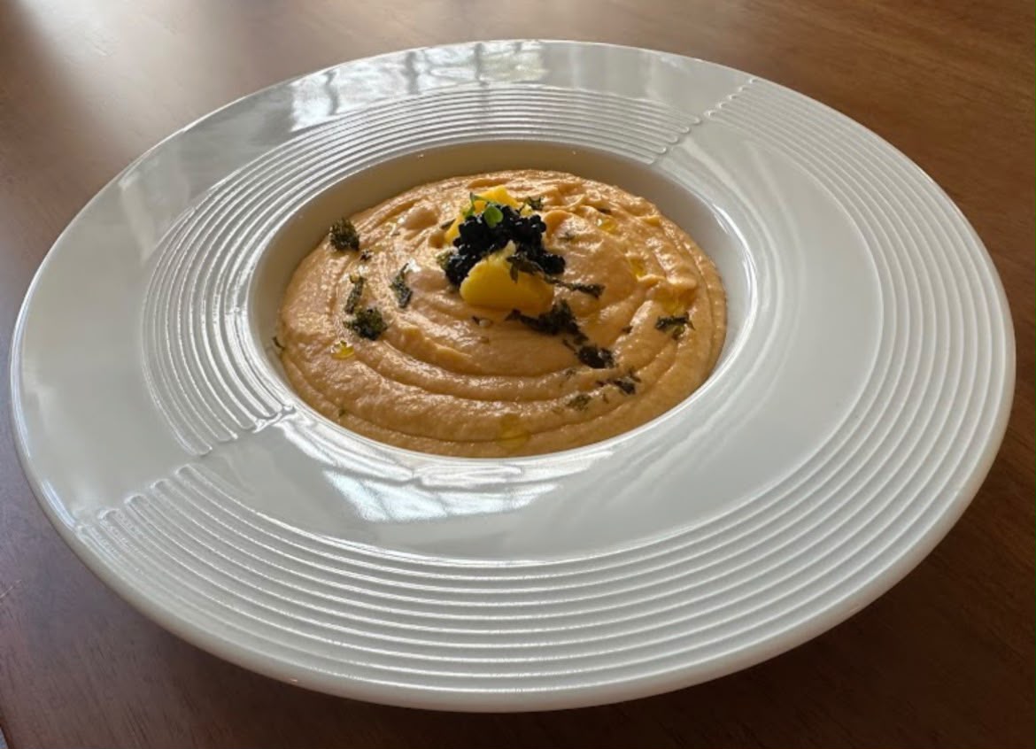Sugerencia del Chef