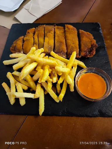 Sugerencia del chef 2