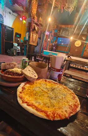 Plato Shanti 5
