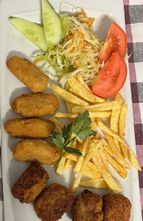 Detalle Plato