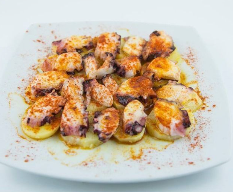 Plato Sugerencia 4