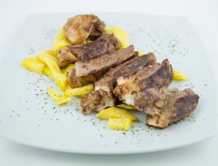 Plato Sugerencia 5