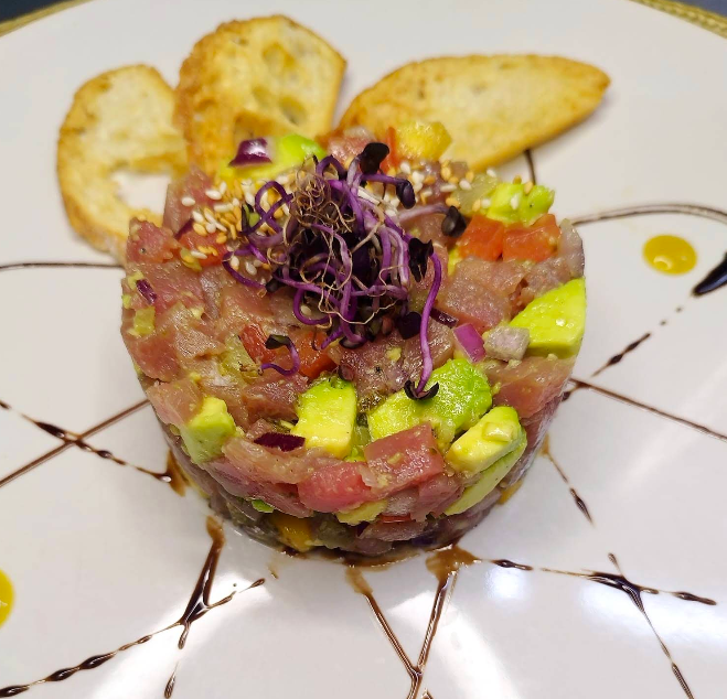 Sugerencia Gastronómica
