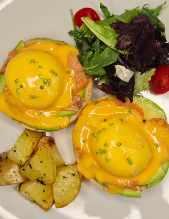 Sugerencia Brunch