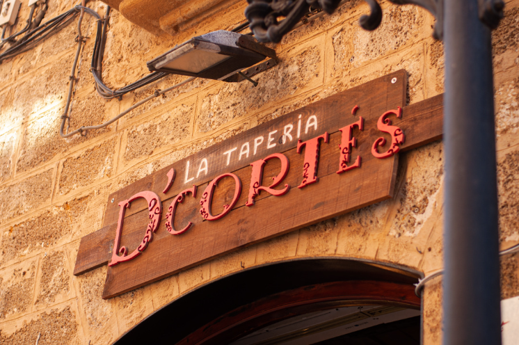 D'Cortés Final