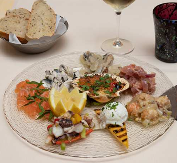 Interno Ristorante