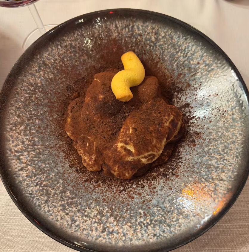 Piatto Delizioso 2