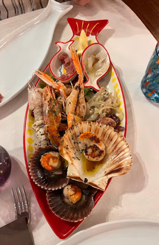 Piatto Delizioso 3