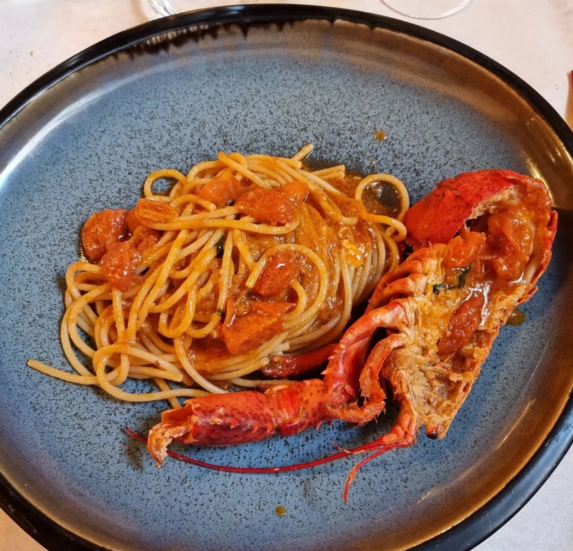 Piatto Delizioso 5