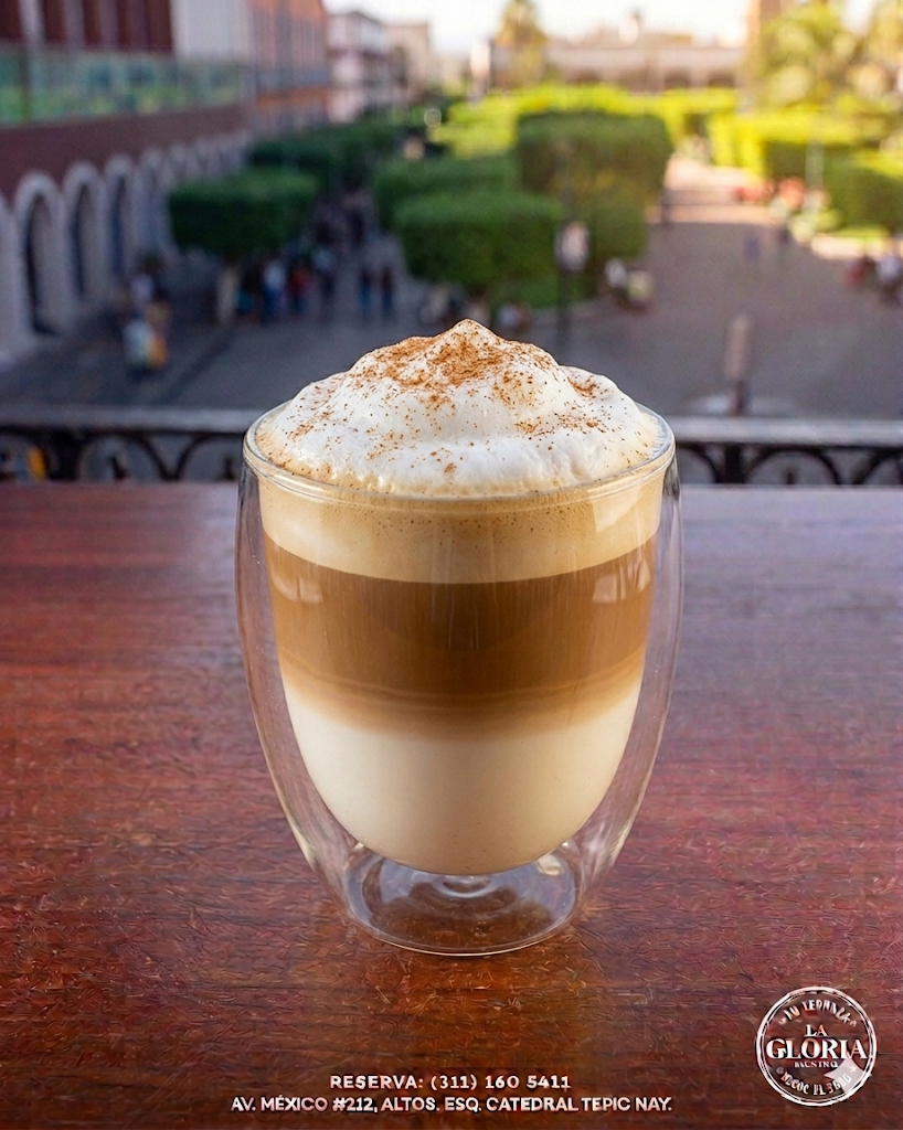 Capuccino