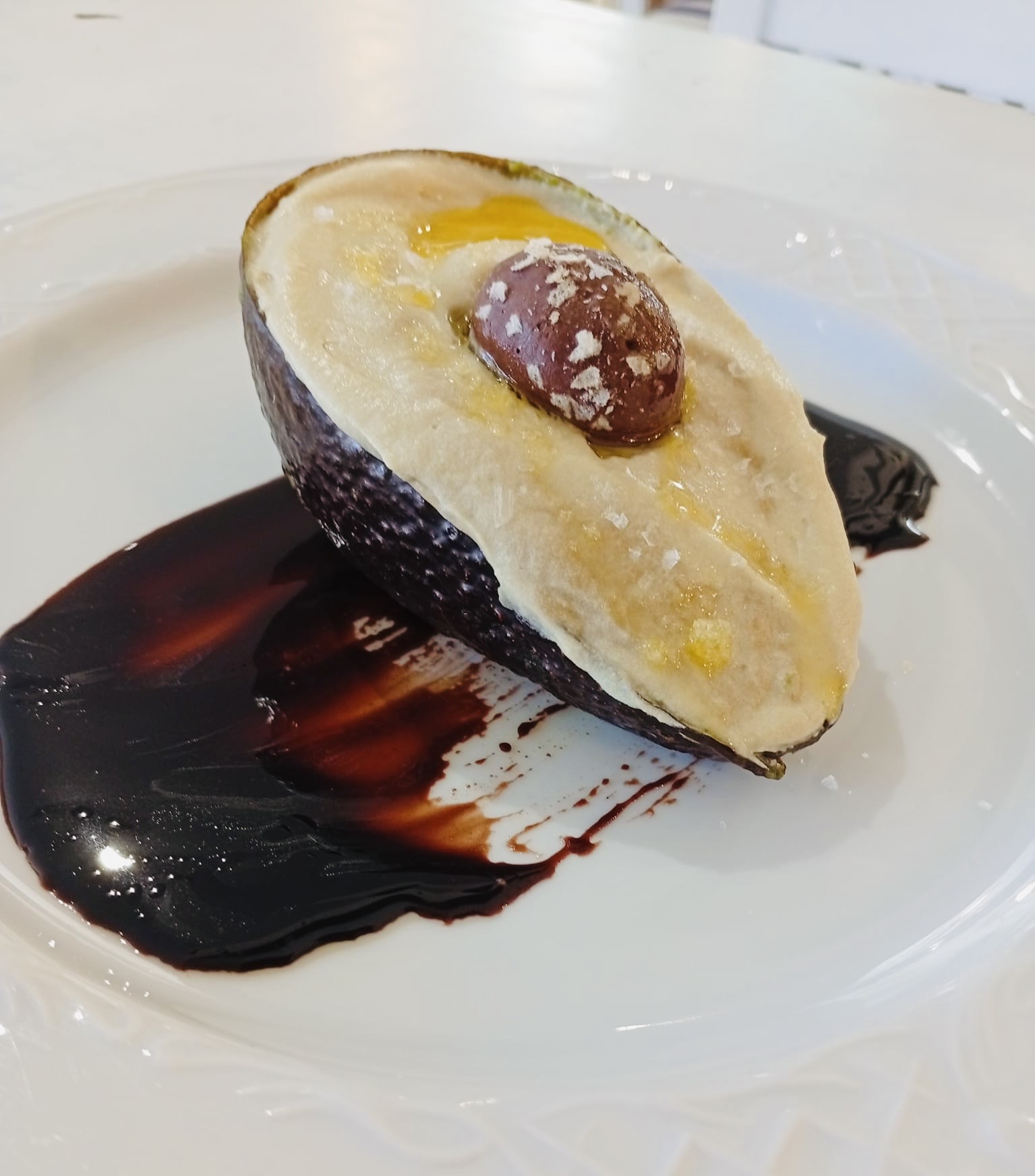 Plato Atunarte 14