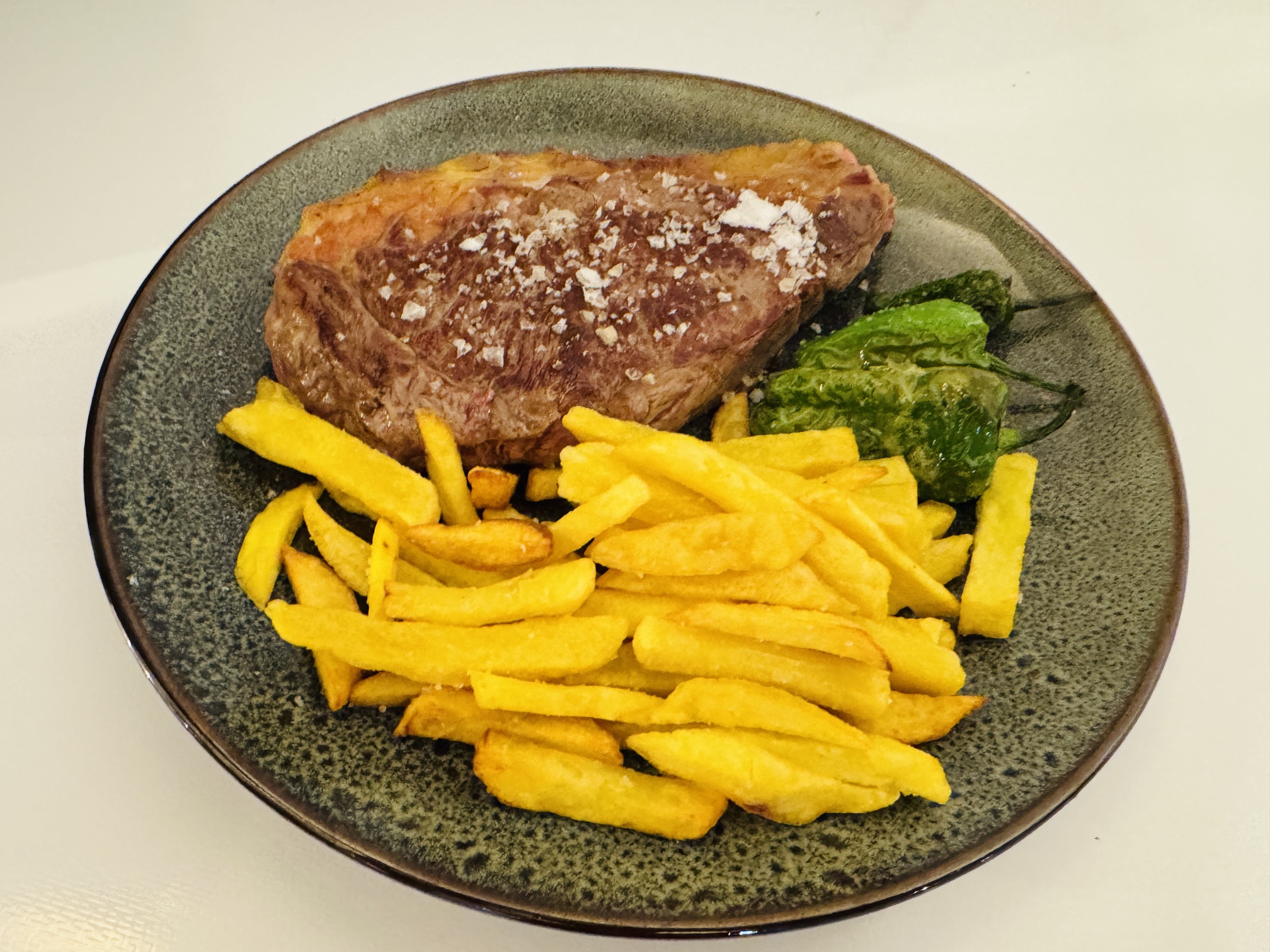 Plato Atunarte 5