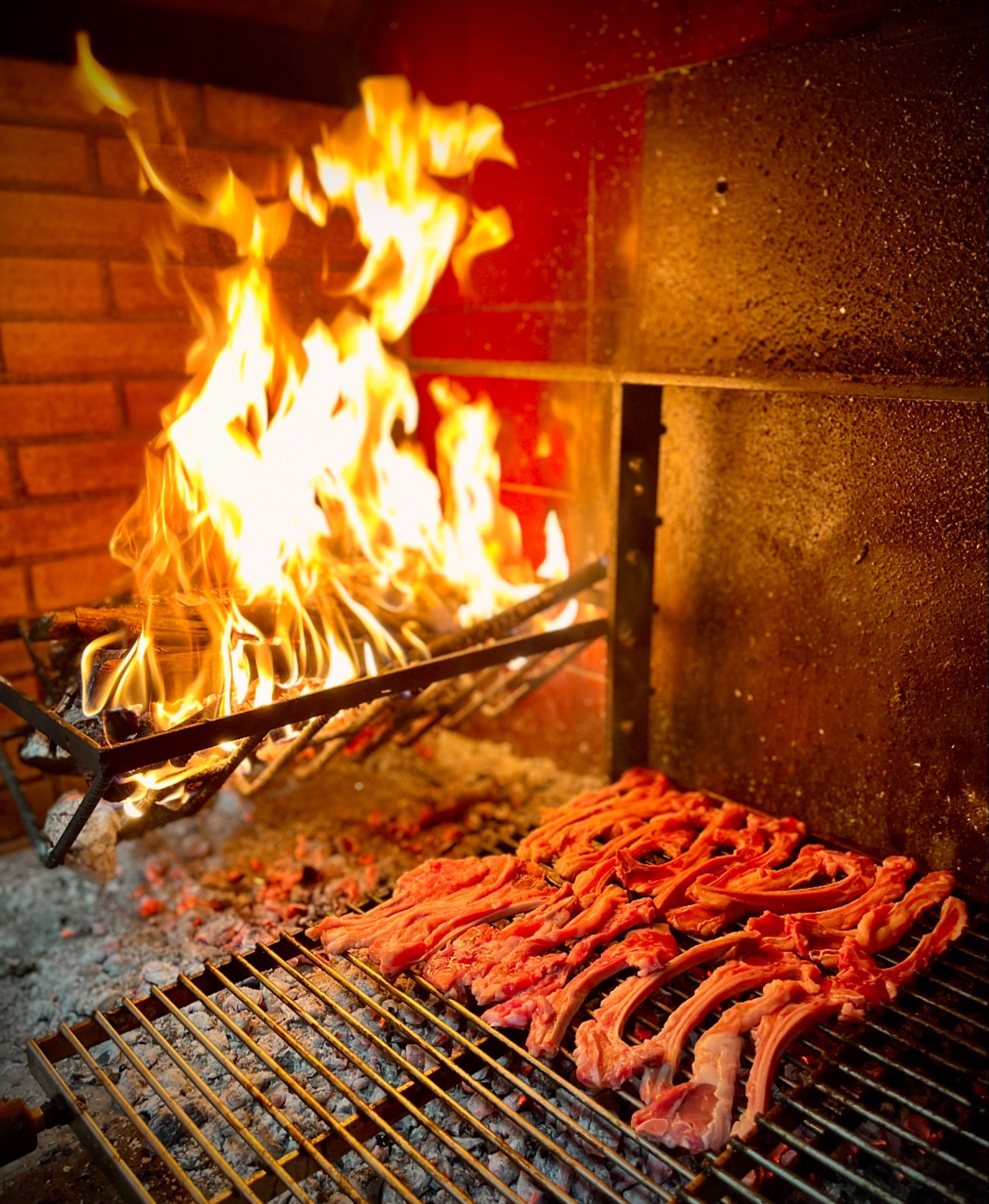 Nuestra Esencia - Foc i Brasa